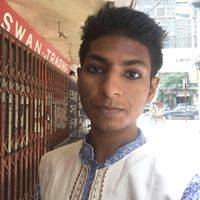 Mahede Hassan Jr.