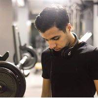 Haitam El Abouti