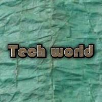 Tech world