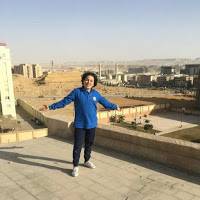 yazed ahmed