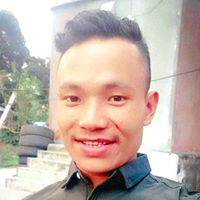 Badri Shrestha