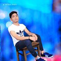 Rishi Roy