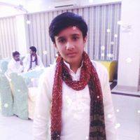 Sajad Saleem