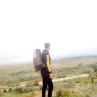 CR Hamza