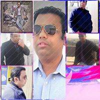Abhimanyu Narayan