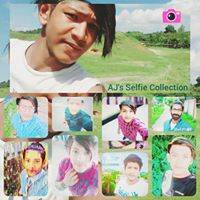 AJ Joynul Ahmed