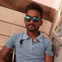 Kishan Lal Meena