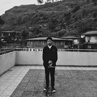 Brent Nathaniel Bustillo
