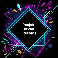 Punjab Official Records