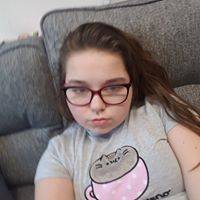 Kasey-leigh Hurst
