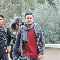 Ahmed Chatbri
