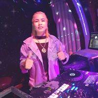 DJz Tina Cambodia