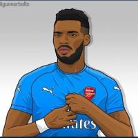 Samuel Williamz Shok