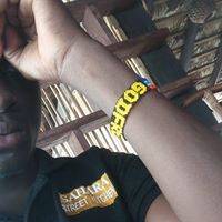 Godfred Ebow Biney