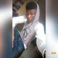 Oreoluwa Osewa