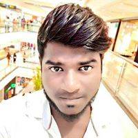 Vinodh Shareen