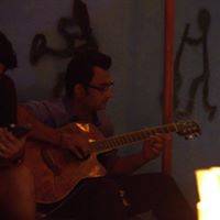Arnab Bhattacharya