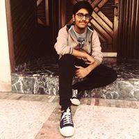 Ibrahim Khurram