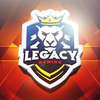 Legacy Gaming