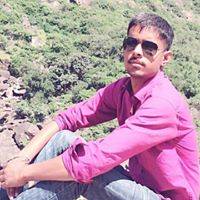 Gajendra Singh Tanwar