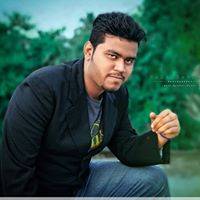 Hridoy Ahmed