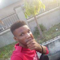 Young Gabriel Adedamola