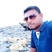 Sajid Alam