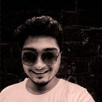 Ranajit Sutradhar
