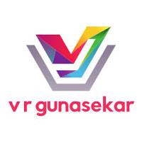 v r guna sekar