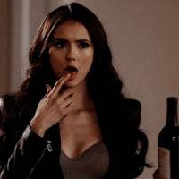 Katherine Pierce