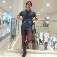 Alvin Umandal