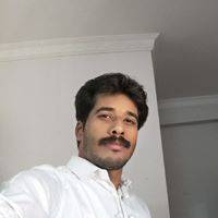Vinayak Anjanadri