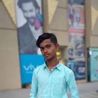 Soumen Pradhan