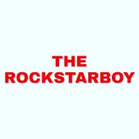 The Rockstarboy