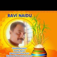 Naidu Naidu