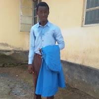 Solomon Sesay