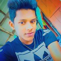 Keerthikan R TK