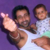 Amit Dhiman