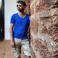 Rajesh Kumar