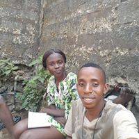Alfred Conteh