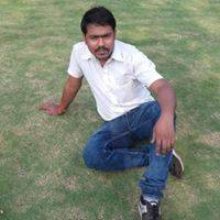 Singar Harilal Vishwakarma