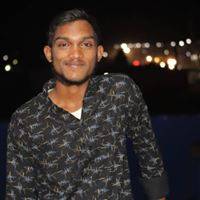 Shaik Asif
