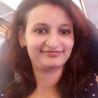 Pooja Agarwal Semwal