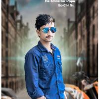 Surendra Samal (Papu)