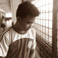 Danlloyd Lumawag Resmundo