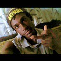 Keron Thomas