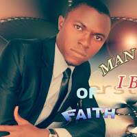 man of faith