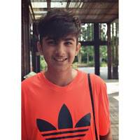 armaan sharma