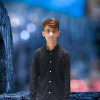 Farzan Khan