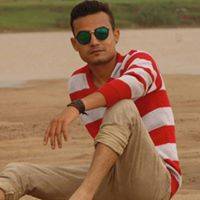 Nitin Sharma